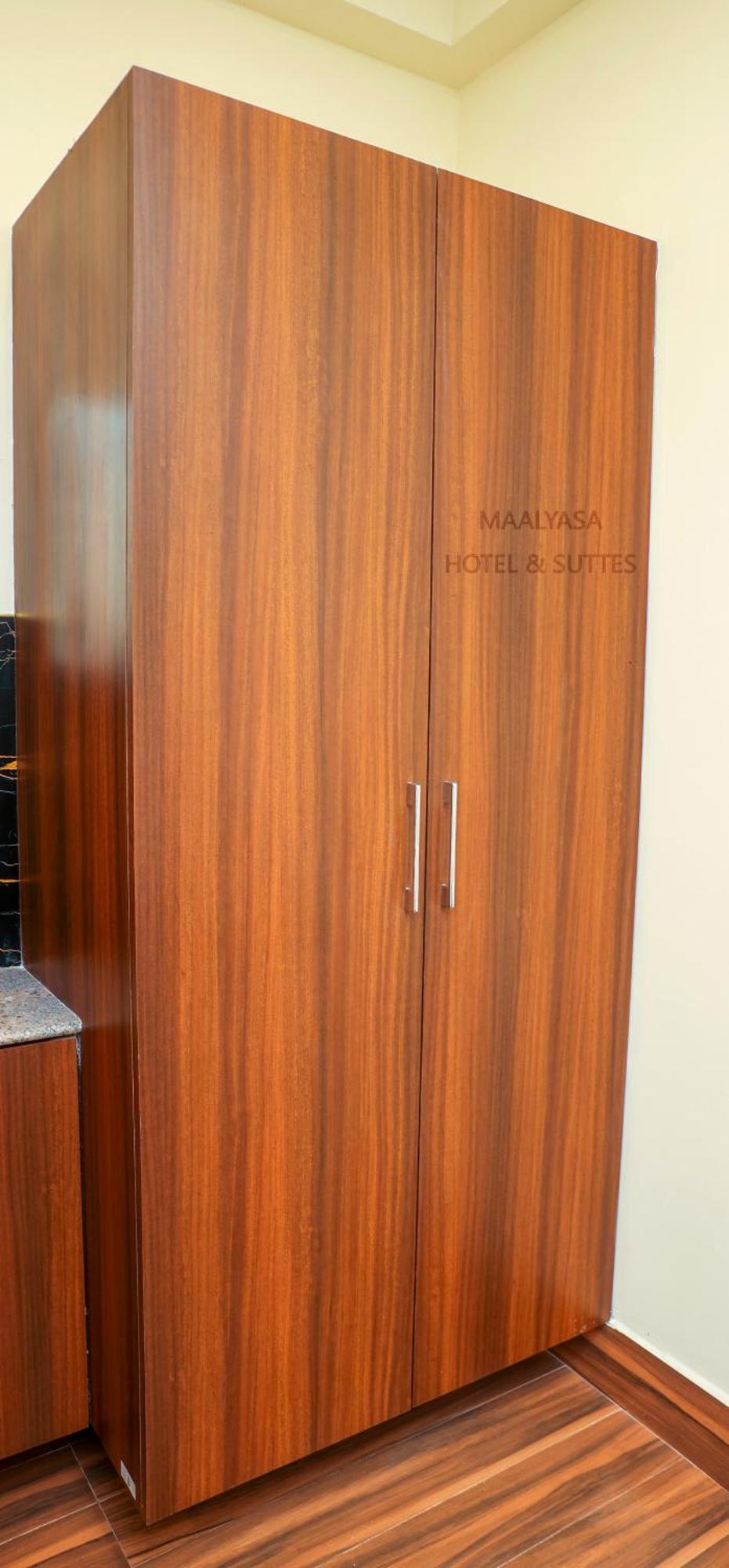 Maalyasa Hotel And Suites حيدر أباد المظهر الخارجي الصورة